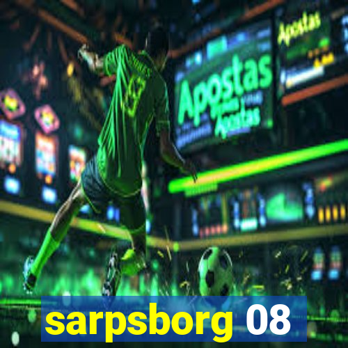 sarpsborg 08